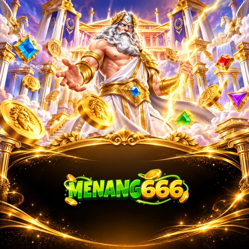 menang666 APK Indonesia - Dashboard dan Interface