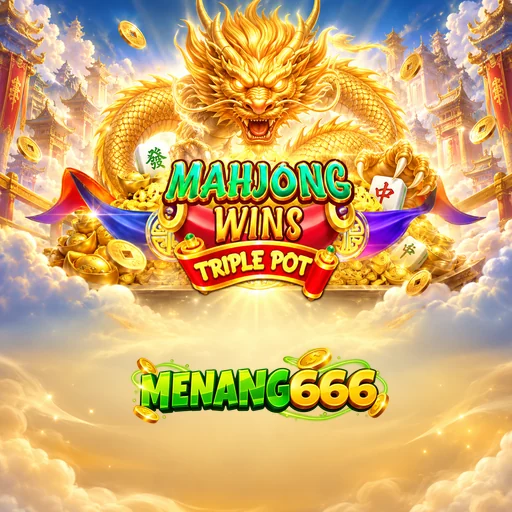 Fitur menang666