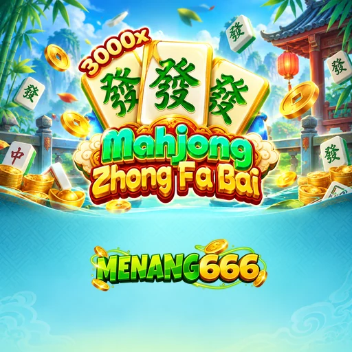 Instalasi menang666 APK