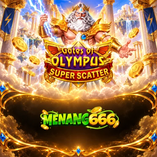 Fitur menang666 APK