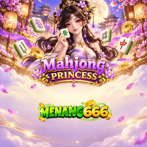 Lisensi Resmi menang666
